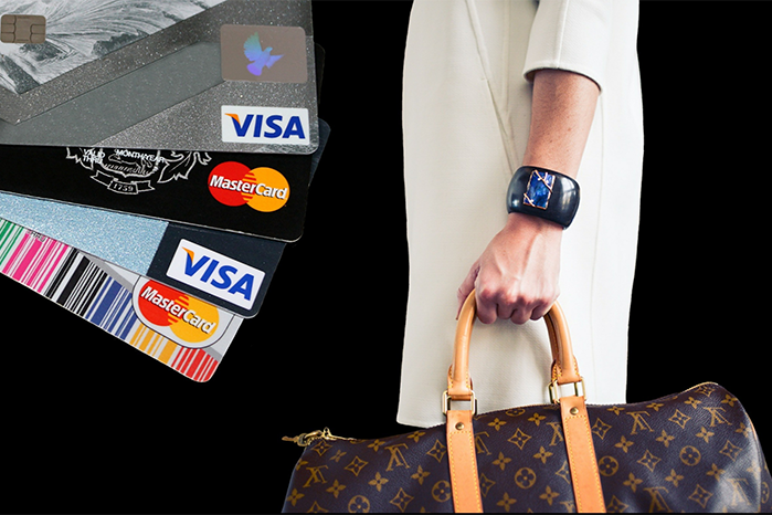 122.9 million cards, Rs 2 lakh crore in spending: India’s changing credit habit