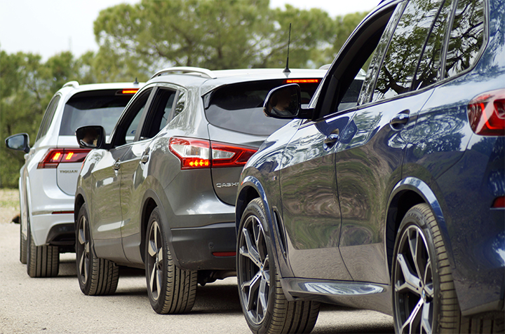 GST, car sales and UPI: The pulse of a spending economy