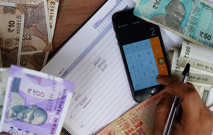 India’s savings shift: Rs 33 to banks, Rs 39 to markets & pension funds
