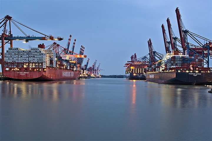 Exports surge 26%, narrowing trade gap to $26.86 bn in August