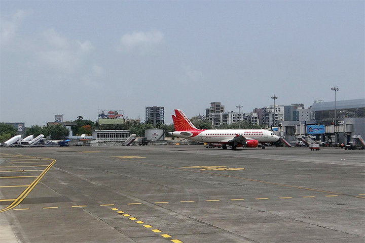 18 of 20 routes see higher economy airfares, business class gets cheaper