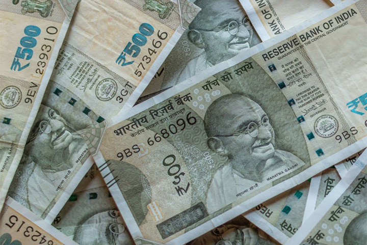 Centre trims FY27 borrowing to Rs 16 lakh crore, keeps deficit financing intact