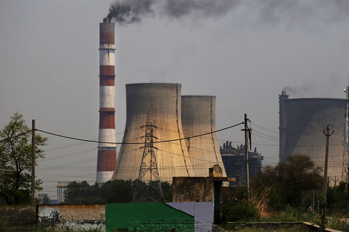 India’s carbon story: Big emitter, small footprint per person