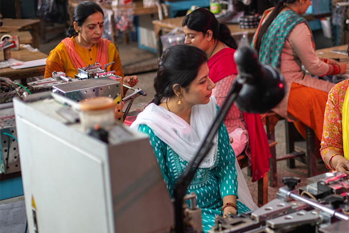 14.1 lakh jobs added on factory floor in FY25, taking total past 2 crore